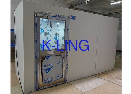Đèn UV Và Đèn LED Phòng vệ sinh Tầm tắm không khí Với kích thước tùy chỉnh