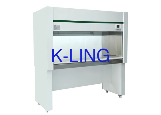 Hai bước lọc Bàn băng lưu lượng Laminar tùy chỉnh cho Bàn băng sạch bệnh viện