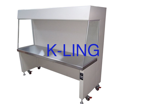 Bộ tẩy mini có thể tùy chỉnh ULPA Bộ lọc phòng thí nghiệm Tủ dòng chảy laminar cho phòng sạch phòng thí nghiệm
