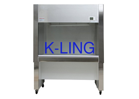 Bộ tẩy mini có thể tùy chỉnh ULPA Bộ lọc phòng thí nghiệm Tủ dòng chảy laminar cho phòng sạch phòng thí nghiệm