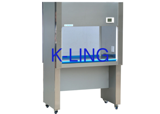 0.45m/S Air Speed Laminar Flow Bench với luồng không khí theo chiều ngang hoặc dọc