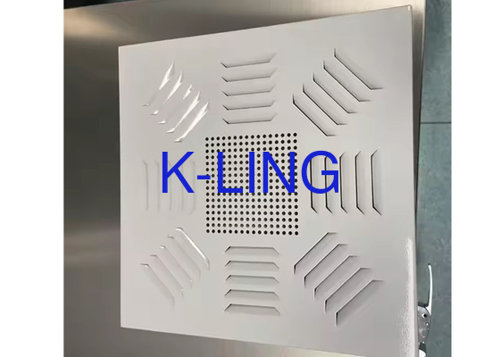 Bộ lọc không khí HEPA nhiều lớp hộp lọc 110V/220V Hepa