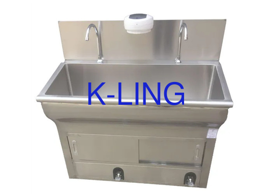Thiết bị phòng sạch với dung lượng 1/2/3/ Độ cao tùy chỉnh 420mm-570mm