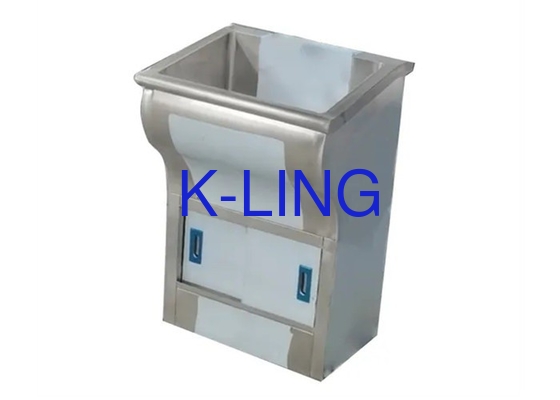 Máy pha xà phòng bồn rửa cho bàn tay Khử trùng trong phòng sạch