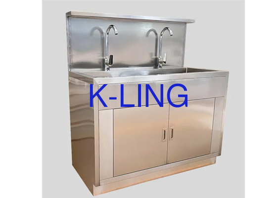 Khả năng tùy chỉnh Phòng sạch rửa rửa rửa rửa rửa xà phòng sạch
