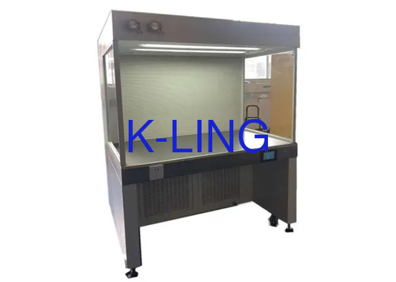 Laminar dòng chảy quần áo tủ cho phòng sạch quần áo lọc không khí Kiểm soát ô nhiễm