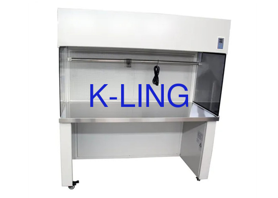 Các tủ dòng chảy laminar lọc hai bước cho ngành công nghiệp dược phẩm