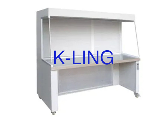 99.99% 0.3um hiệu quả phòng thí nghiệm tủ dòng chảy laminar cho phòng sạch phòng thí nghiệm