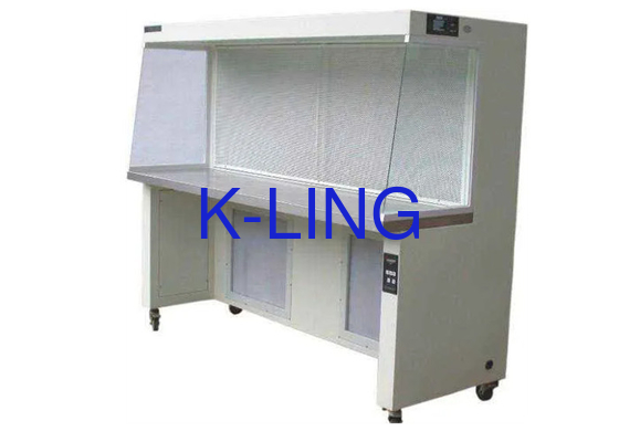 Nguồn gốc Bàn phím dòng chảy laminar ngang / Tủ dòng chảy laminar cho phòng sạch bệnh viện