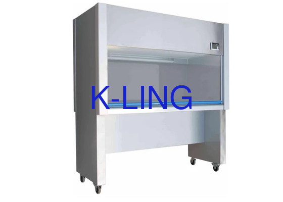 Thang chảy Laminar dọc cho bệnh viện Clean Bench tùy chỉnh