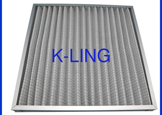 Phòng lọc không khí HVAC cho phòng sạch