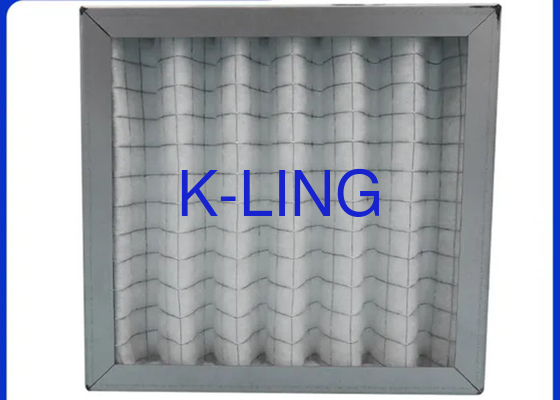 Phòng lọc không khí HVAC cho phòng sạch
