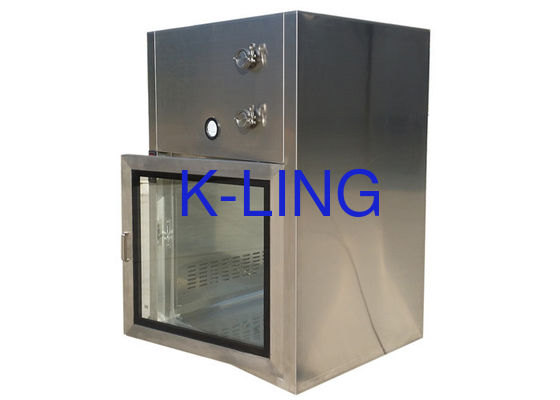 Hộp đựng vòi hoa sen bằng thép không gỉ 201 tùy chỉnh cho hội thảo GMP