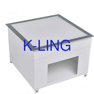 Hộp lọc điện áp 200-240V AV 50HZ có khả năng tương thích cổng DOP và ổ cổng không khí