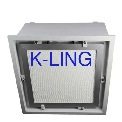Hộp lọc điện áp 200-240V AV 50HZ có khả năng tương thích cổng DOP và ổ cổng không khí
