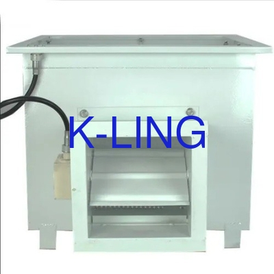 99.97% Hiệu quả lọc Hepa Box lọc cho phòng sạch