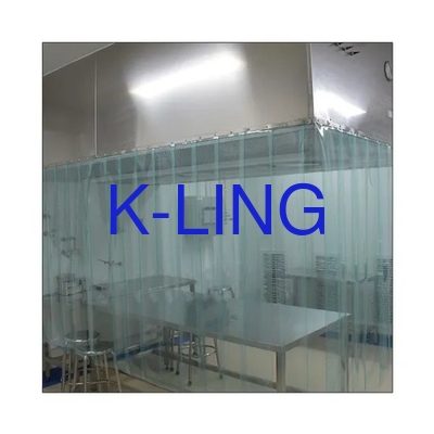 Phòng phân phối trọng lượng bột với hiệu quả lọc trước ≥ 85% và bộ lọc Hepa 99,999% 0.3 Um