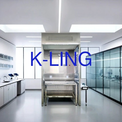 Mức độ ồn ≤ 65dB Cỗ máy lấy mẫu dung lượng tùy chỉnh cho dung lượng và mức độ ồn tùy chỉnh ≤ 65dB