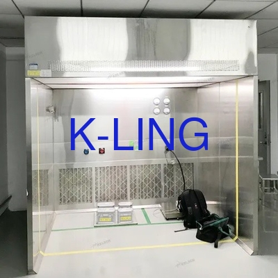 Mức độ ồn ≤ 65dB Cỗ máy lấy mẫu dung lượng tùy chỉnh cho dung lượng và mức độ ồn tùy chỉnh ≤ 65dB