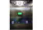 Phòng xử lý chất lỏng dòng chảy áp suất chất lỏng 304 304 / Phòng sạch lớp 100
