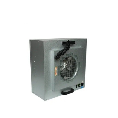 FFU với hệ thống điều khiển tùy chỉnh lọc không khí tối ưu và hiệu quả đảm bảo