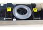 SUS304 Lớp 100 - 10000 Quạt sạch Máy lọc ly tâm FFU / EMB được cung cấp Bộ lọc khuếch tán Hepa