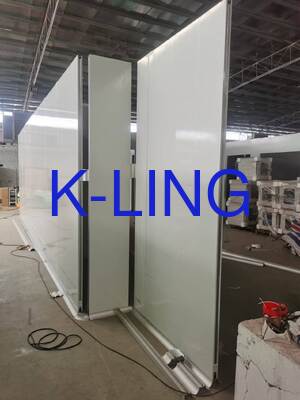 PVC chống tĩnh sàn phòng sạch tự lập cài đặt bảng sandwich màu xám màu trắng giải pháp phòng sạch mô-đun