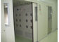 Cửa trượt tự động Class 100 Phòng tắm không khí sạch cho nhà máy điện tử