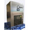Entirety SUS304 Dynamic Cleanroom Pass Box Electric Inter Locker 220 V 60HZ