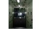Đường hầm tắm bằng thép không khí SUS316L có thể tùy chỉnh sơn tĩnh điện