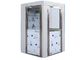 Phòng tắm không khí chống tĩnh điện 2000M3 / H SUS 304 tùy chỉnh