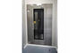 Hầm phòng tắm không khí cho một người SUS304 220V cho ngành công nghiệp dược phẩm