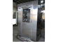 Phòng tắm không khí phòng sạch tốc độ cao cho hai người / Phòng dành cho ngành công nghiệp nước giải khát / Phòng thí nghiệm động vật