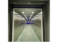 Phòng tắm không khí cảm ứng hồng ngoại Đường hầm phòng tắm không khí Kích thước tùy chỉnh