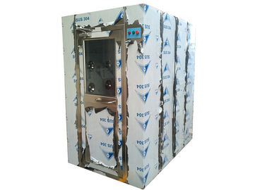 Đường hầm phòng tắm thông minh Class 100 cho ngành công nghiệp bán dẫn