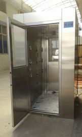 Vòi hoa sen inox thông minh 4 - 8 người, phòng tắm không khí Class 100