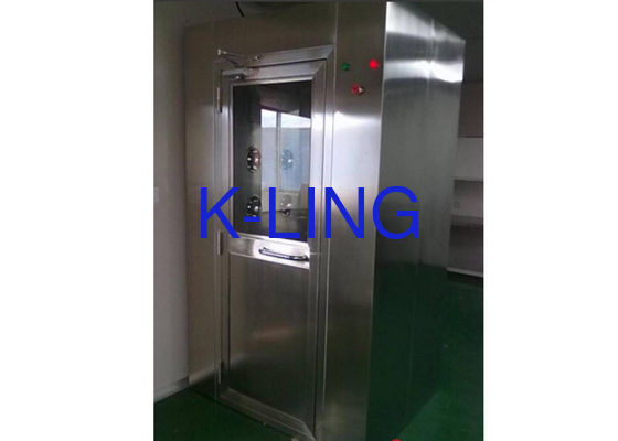 Phòng Đôi Cleam Tủ lạnh Phòng tắm Với màn hình LCD màu