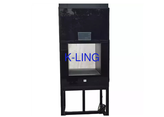 Hộp băng tải động liên động điện tử cho phòng sạch