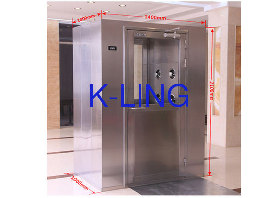 Vòi hoa sen bằng thép không gỉ có độ sâu 1000mm tùy chỉnh với bảng điều khiển điện H13