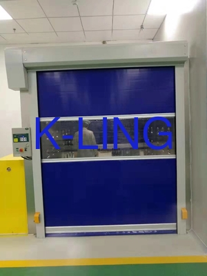 Đèn LED chiếu sáng đường hầm vòi hoa sen không khí IP54 Hiệu suất cao