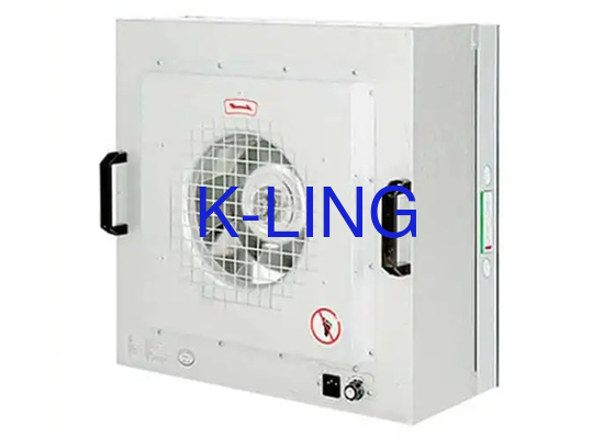 Đơn vị quạt bộ lọc FFU 200FM