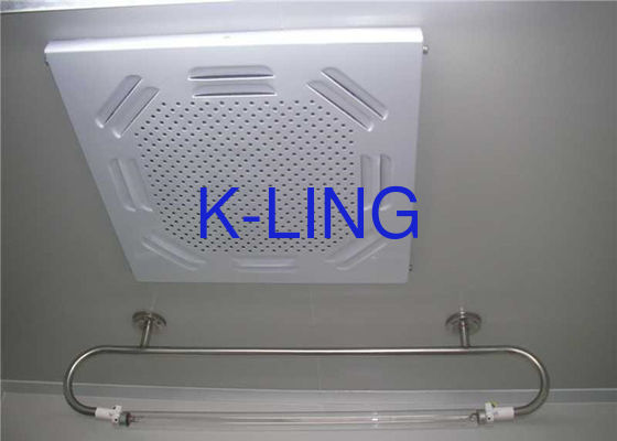 Hộp lọc HEPA với phạm vi độ ẩm tiêu chuẩn ≤95%RH và bộ lọc HEPA