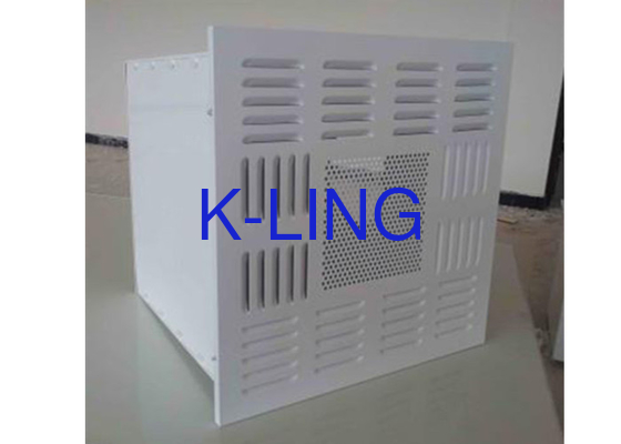 Hộp lọc HEPA ≤100W cho tiêu thụ điện 110V/220V