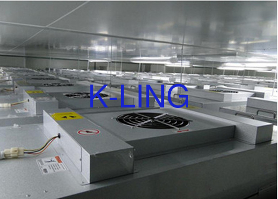 Chất lọc kéo dài 6 tháng Thời gian sử dụng Máy lọc quạt 610 X 305 X 350mm Màu trắng