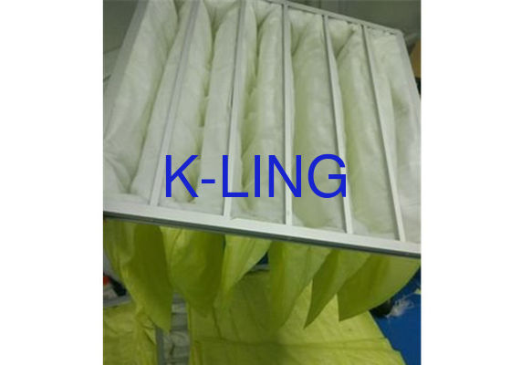 Bộ lọc khối lượng không khí có thể tùy chỉnh với sợi thủy tinh