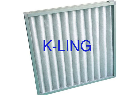 3200m3/h Bộ lọc trước dòng không khí cho lưu thông không khí trong hệ thống thông gió