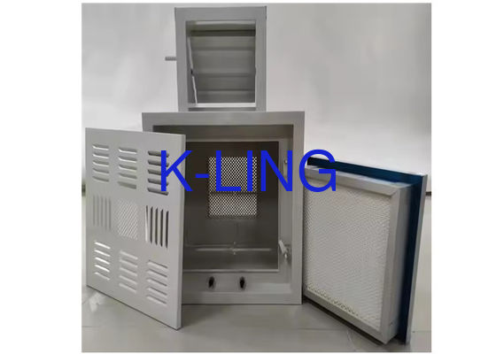 Bộ lọc không khí HEPA nhiều lớp hộp lọc 110V/220V Hepa