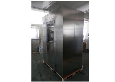 Phòng tắm thông minh của Bệnh viện Không khí Phòng sạch Lớp 1000 với Bộ lọc HEPA CE
