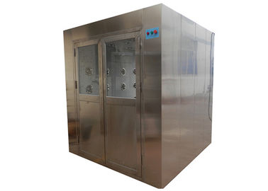 Máy thổi khí tự động 3 hướng thổi 100 hướng cho dự án phòng sạch