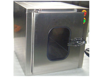 Bộ lọc Hepa Bộ lọc phòng sạch tĩnh tĩnh 304 với bảo hành 2 năm